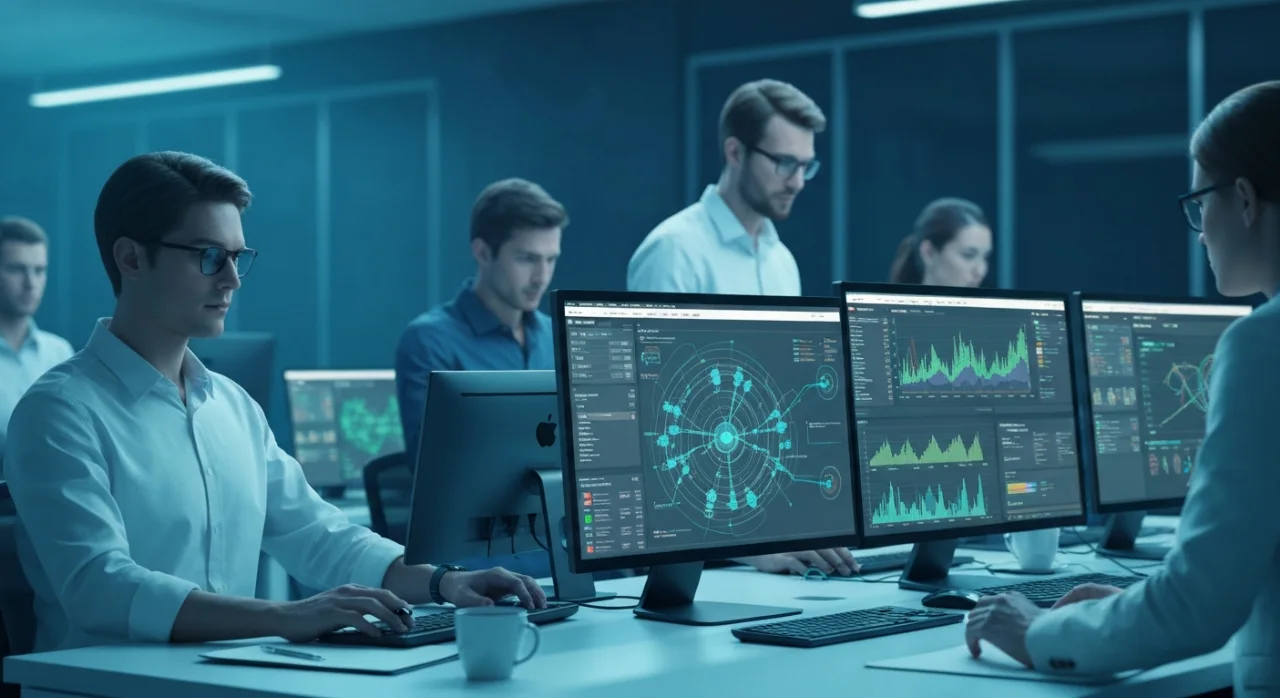 Cybersecurite Montluçon