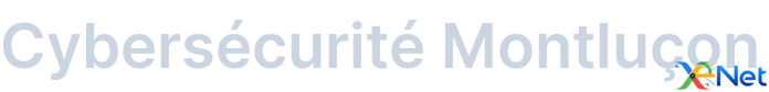 Cybersécurité Montluçon
